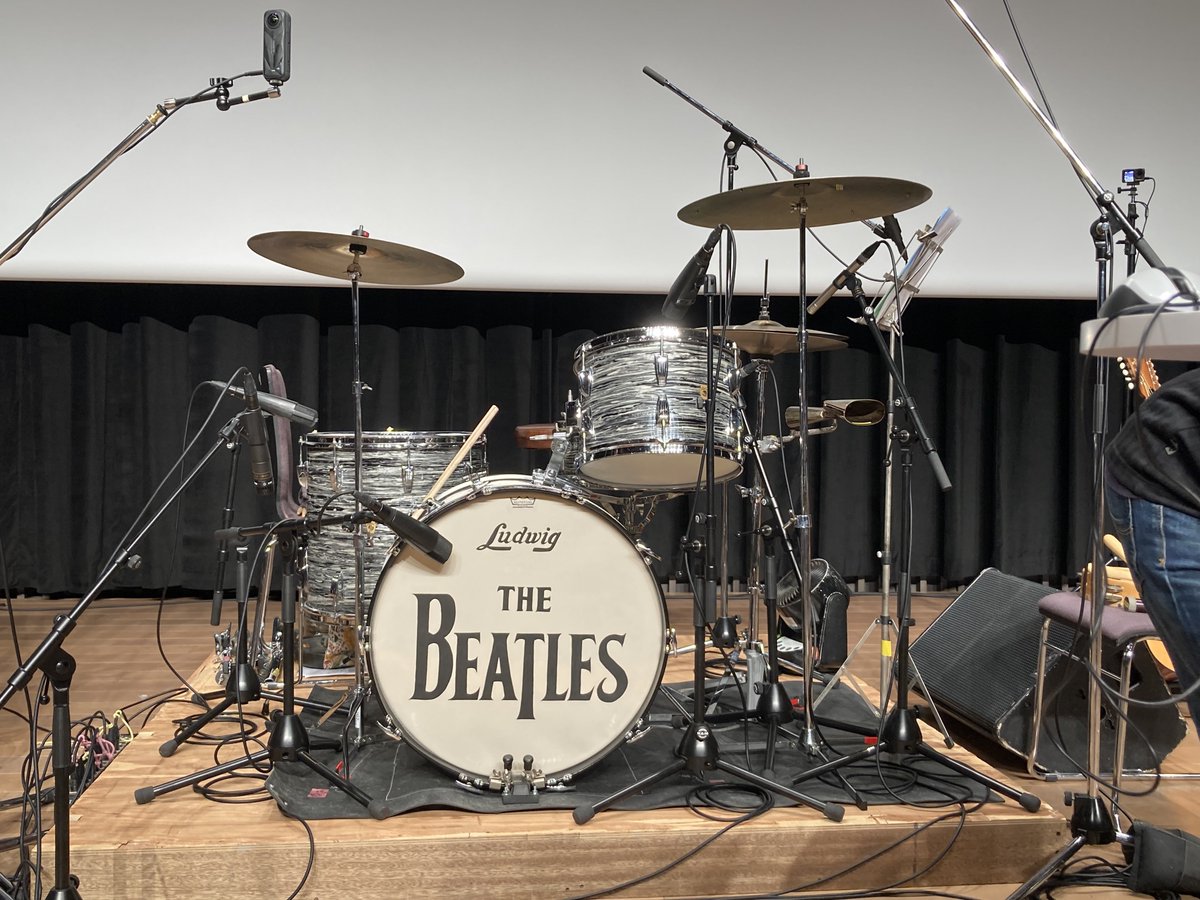 THE BEAT★RUSH FANS 🐦⬛ tweet media