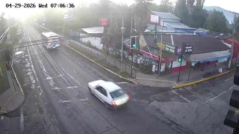 TTIOhiggins's tweet image. Atención (07:07 hrs.), En Ruta I-90 Circule con precaución por presencia de neblina. #Nancagua #SanFernando #Placilla #Palmilla