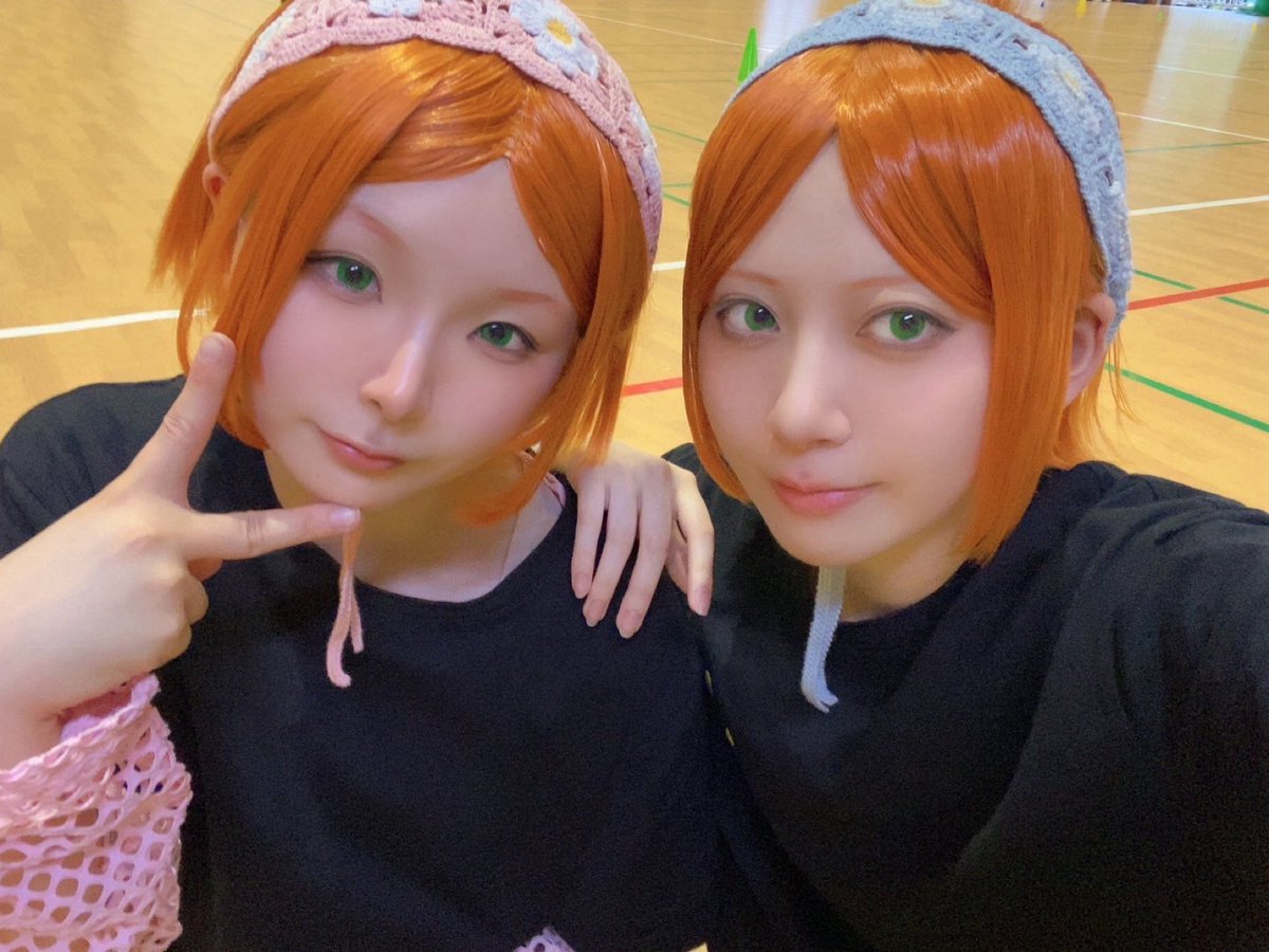 もね tweet media
