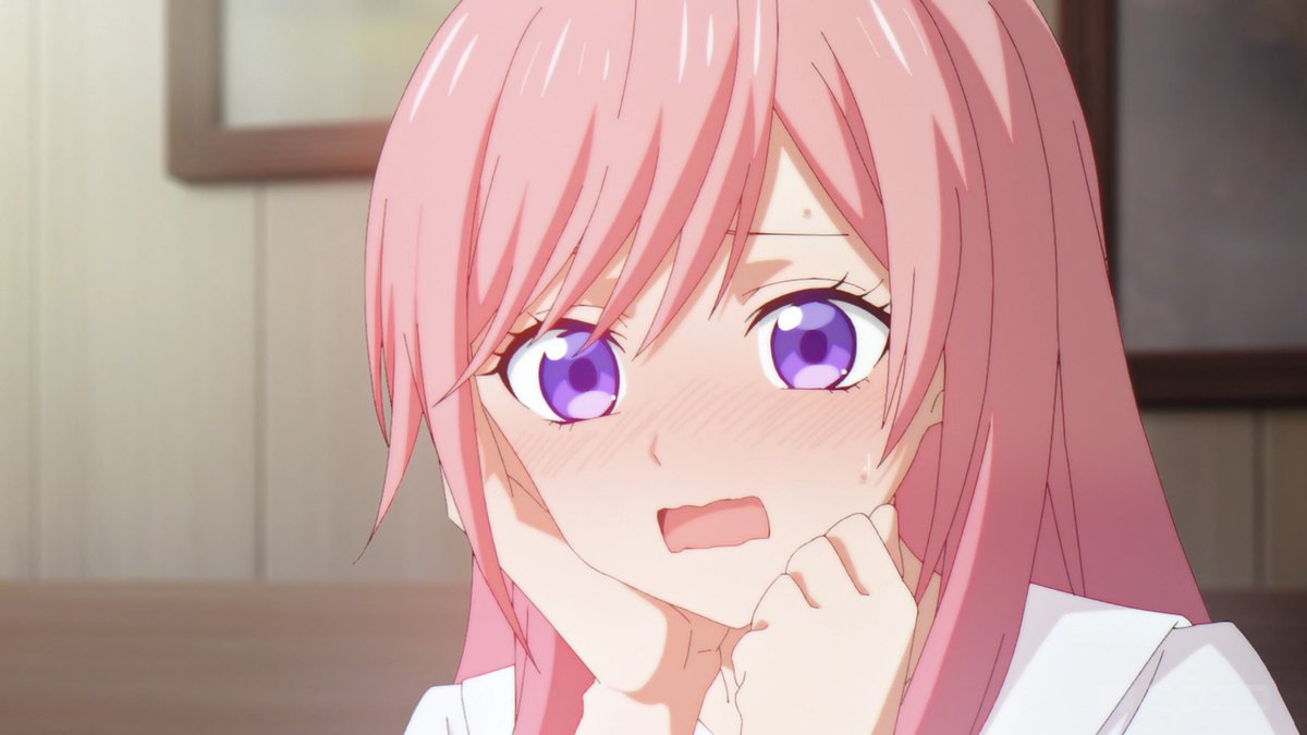 ハム@アニオタ🍒 tweet media