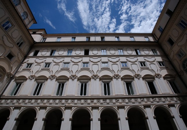 DipePcm's tweet photo. Il Comitato Interministeriale per la Programmazione Economica e lo Sviluppo Sostenibile #CIPESS si riunirà mercoledì 29 aprile 2026 alle ore 18.30, in presenza presso la Sala Verde di @Palazzo_Chigi e/o in videoconferenza. https://t.co/HHRwNlItpA