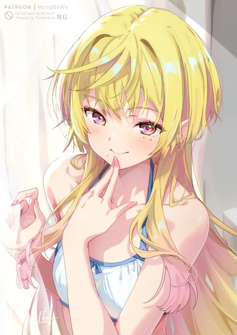城崎メイ~ #マリッジトキシン