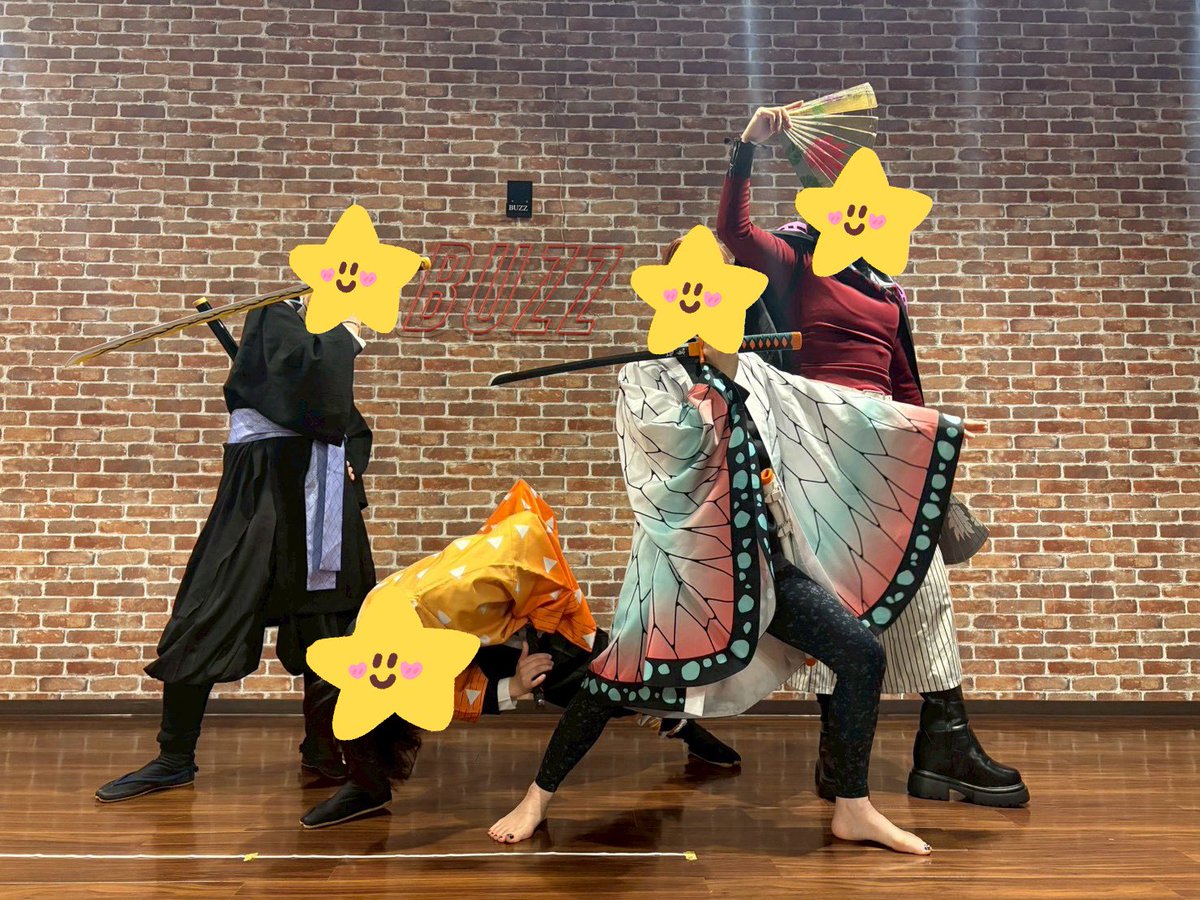 椎名◇5/3コスパフォ tweet media