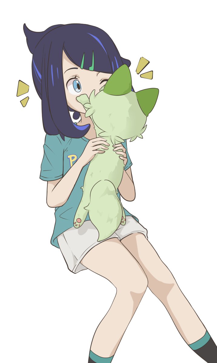 紬すずめ tweet media