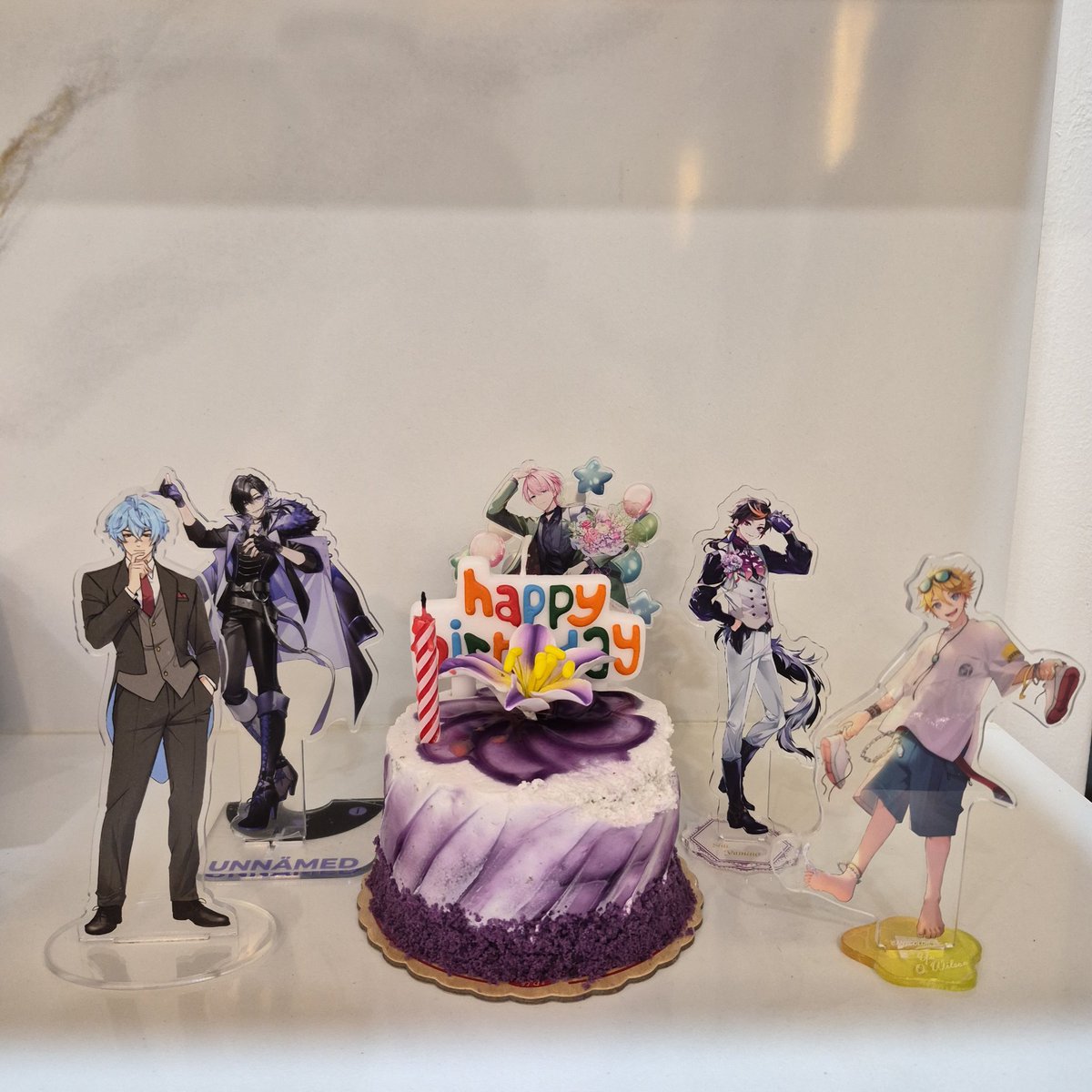 Yasmine Tria tweet media