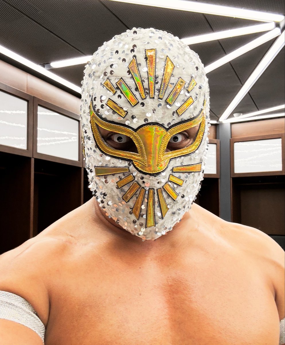 CARISTICO MISTICO MX Oficial tweet media