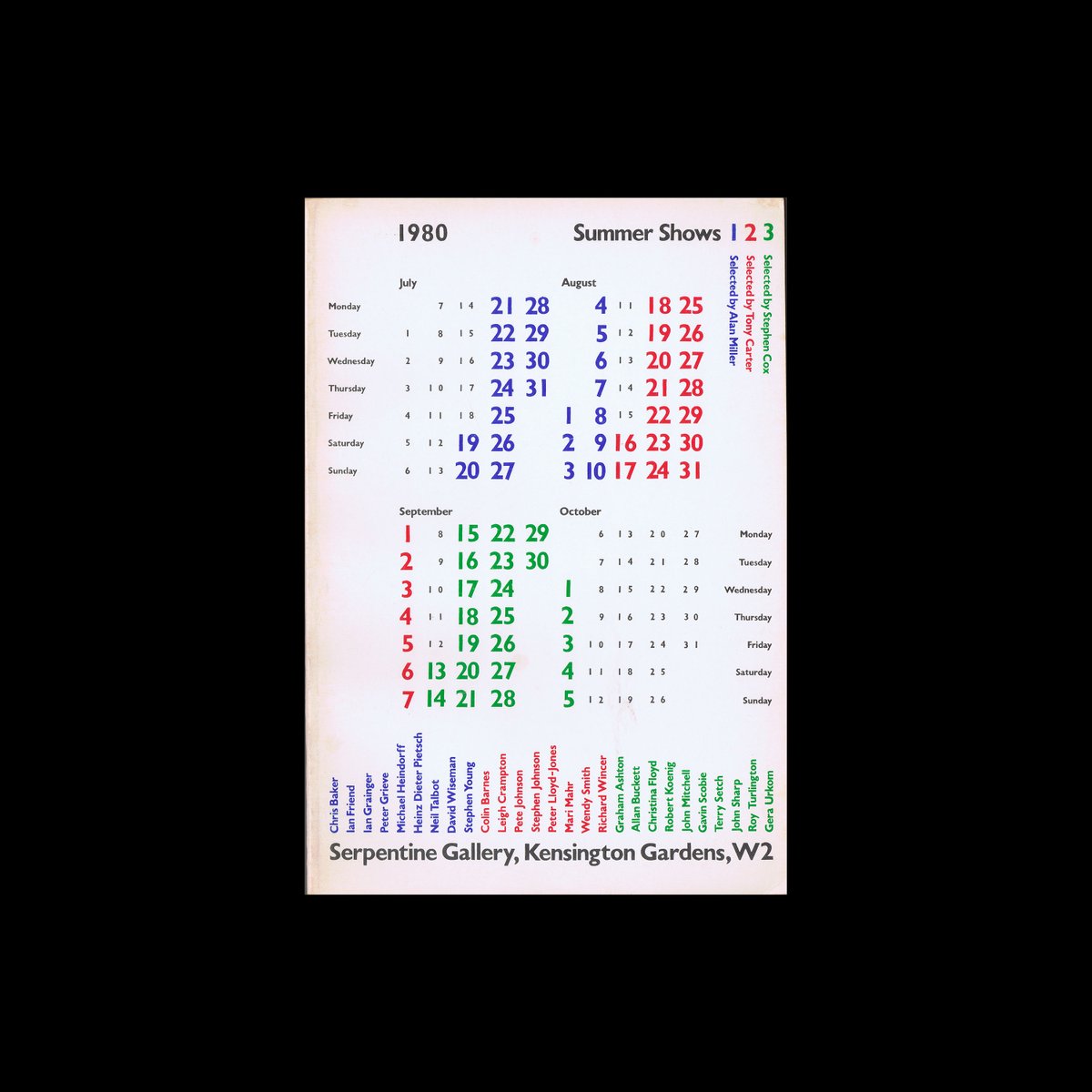 Design Reviewed | Graphic Design History tweet media