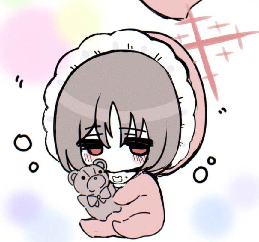 これを見た人は地味に気に入っている作品を貼れ 🍼👶🏻🧸