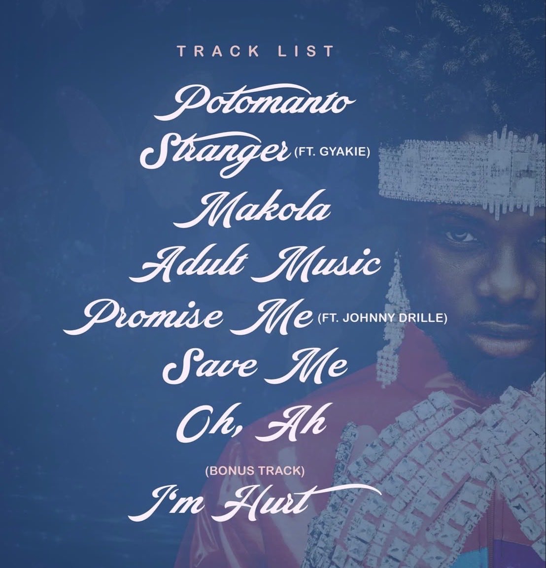 Ghana Music tweet media