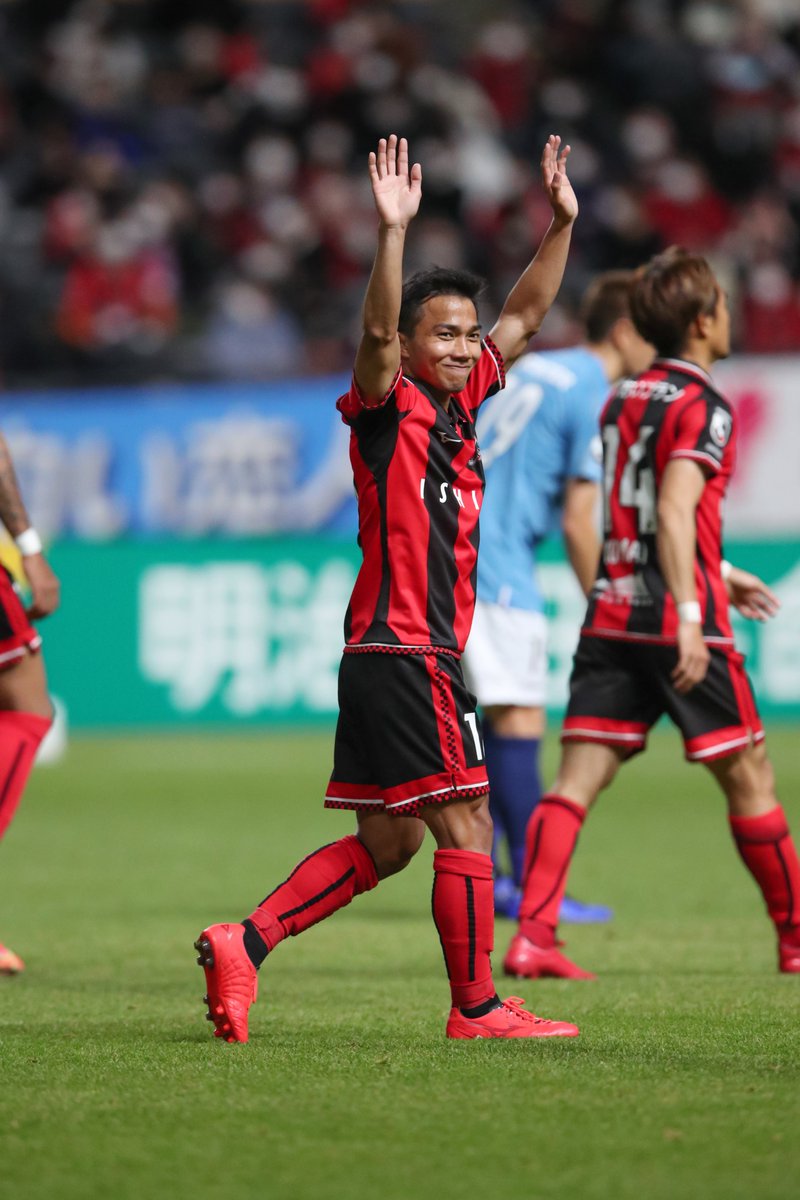 北海道コンサドーレ札幌公式 tweet media