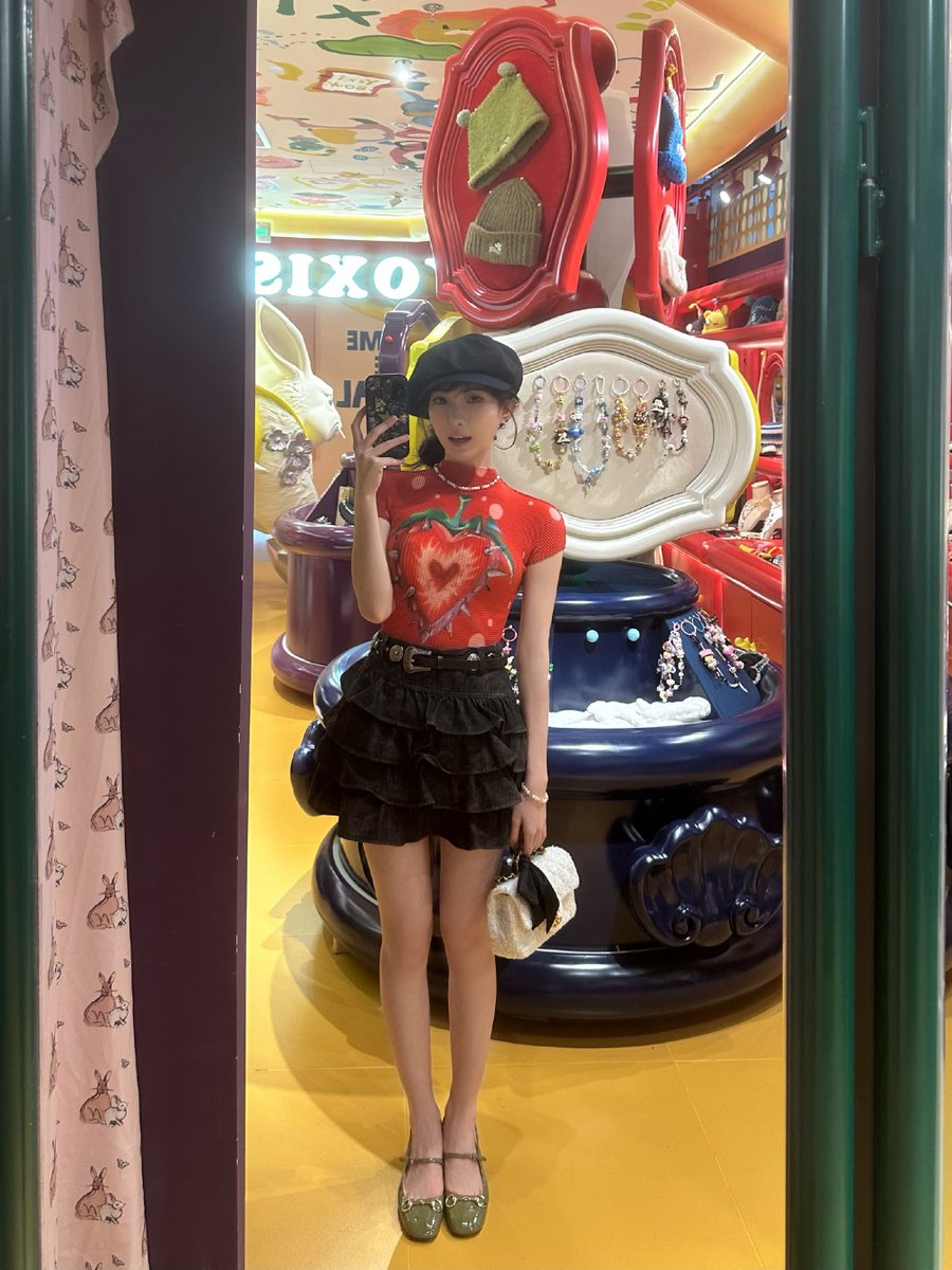 YuZibeiFan's tweet photo. https://t.co/XD2tDSDiXQ