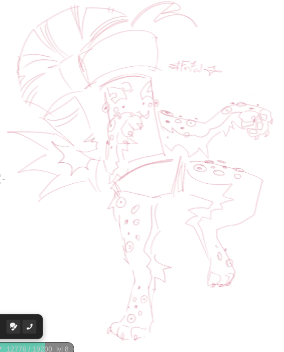 Fried Blade tweet media