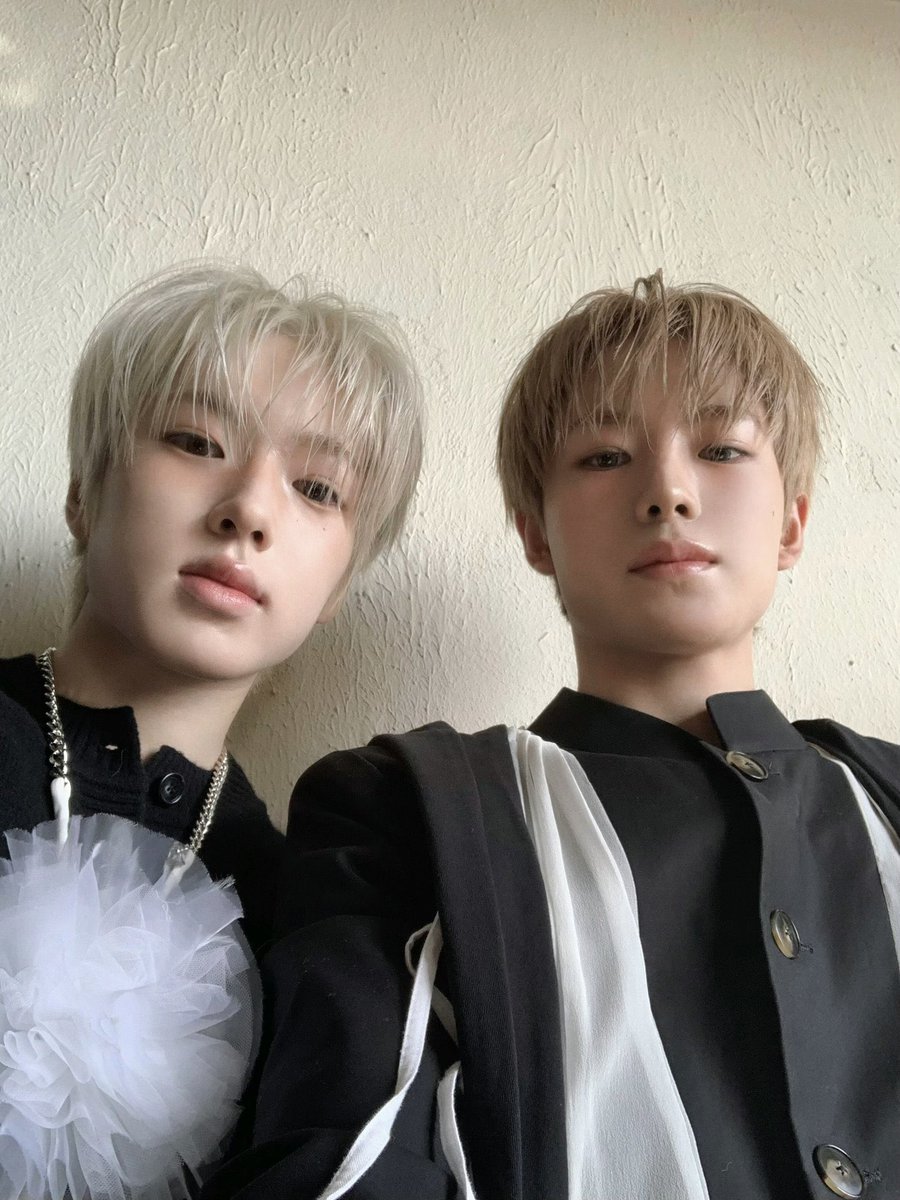 ゆぅう MY TWINSSSSSS