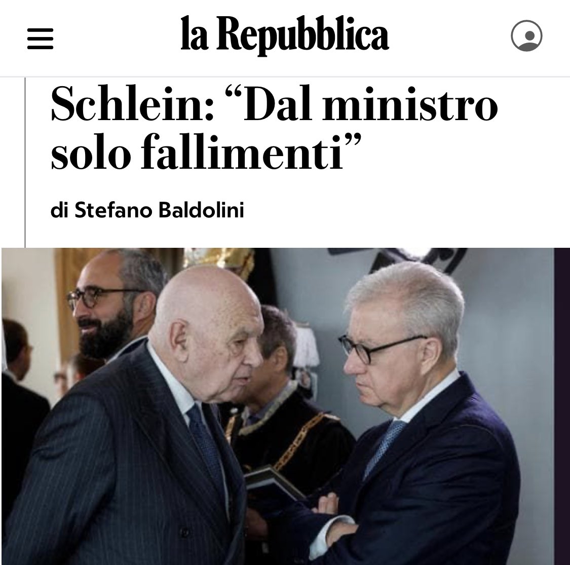 GibelliTiziana's tweet photo. Disse colei che per 3 mesi ha spiegato che #Procure sono infallibili e non si toccano, mentre - se fossero vere le notizie di stampa - emergerebbe che proprio la Procura di Milano è in fallo, e dopo che abbiamo saputo che #Quirinale è dotato di apposita struttura per valutare…😇 https://t.co/gewh6BOwLv