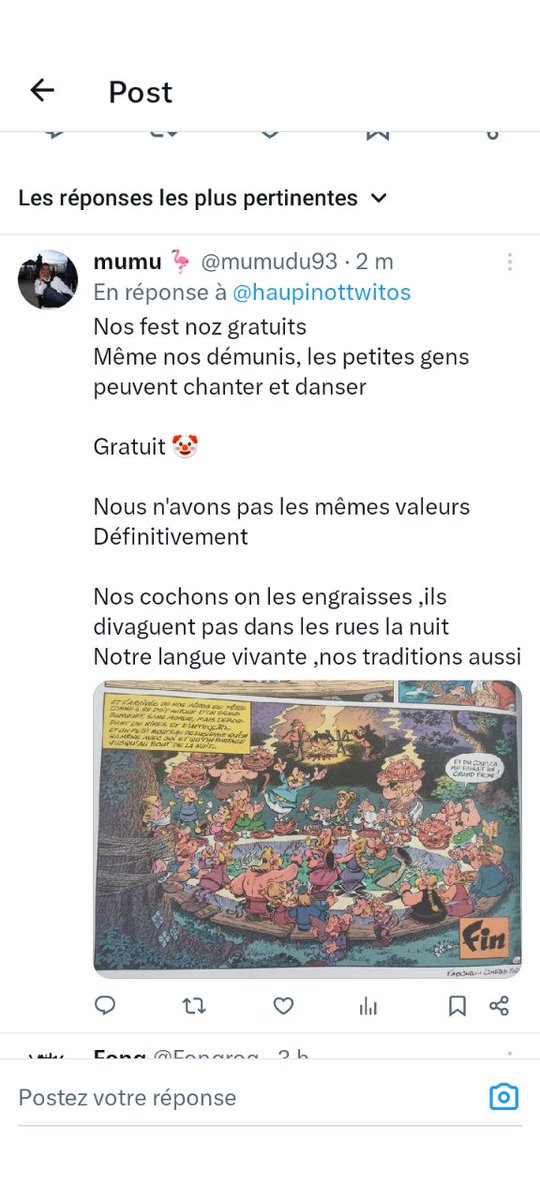 mumu 🦩 tweet media