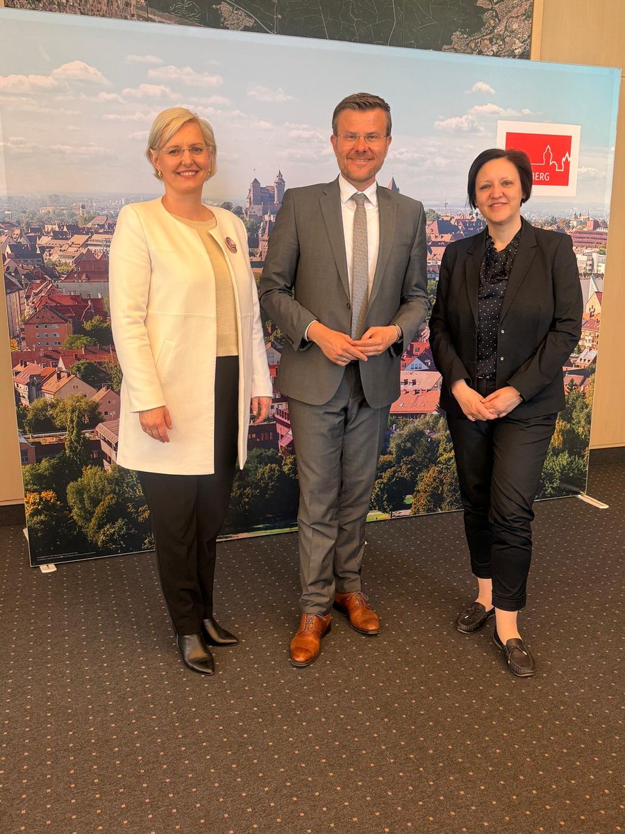 Slovenia in Germany tweet media
