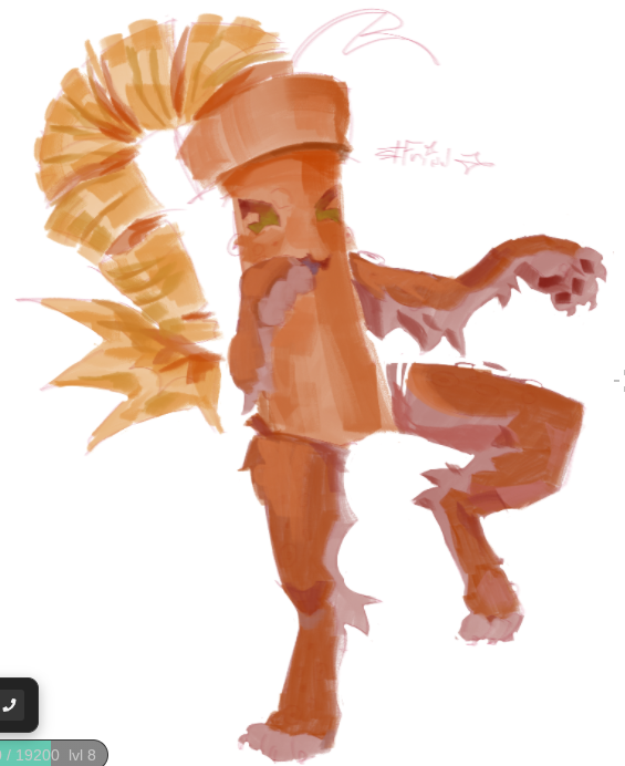 Fried Blade tweet media