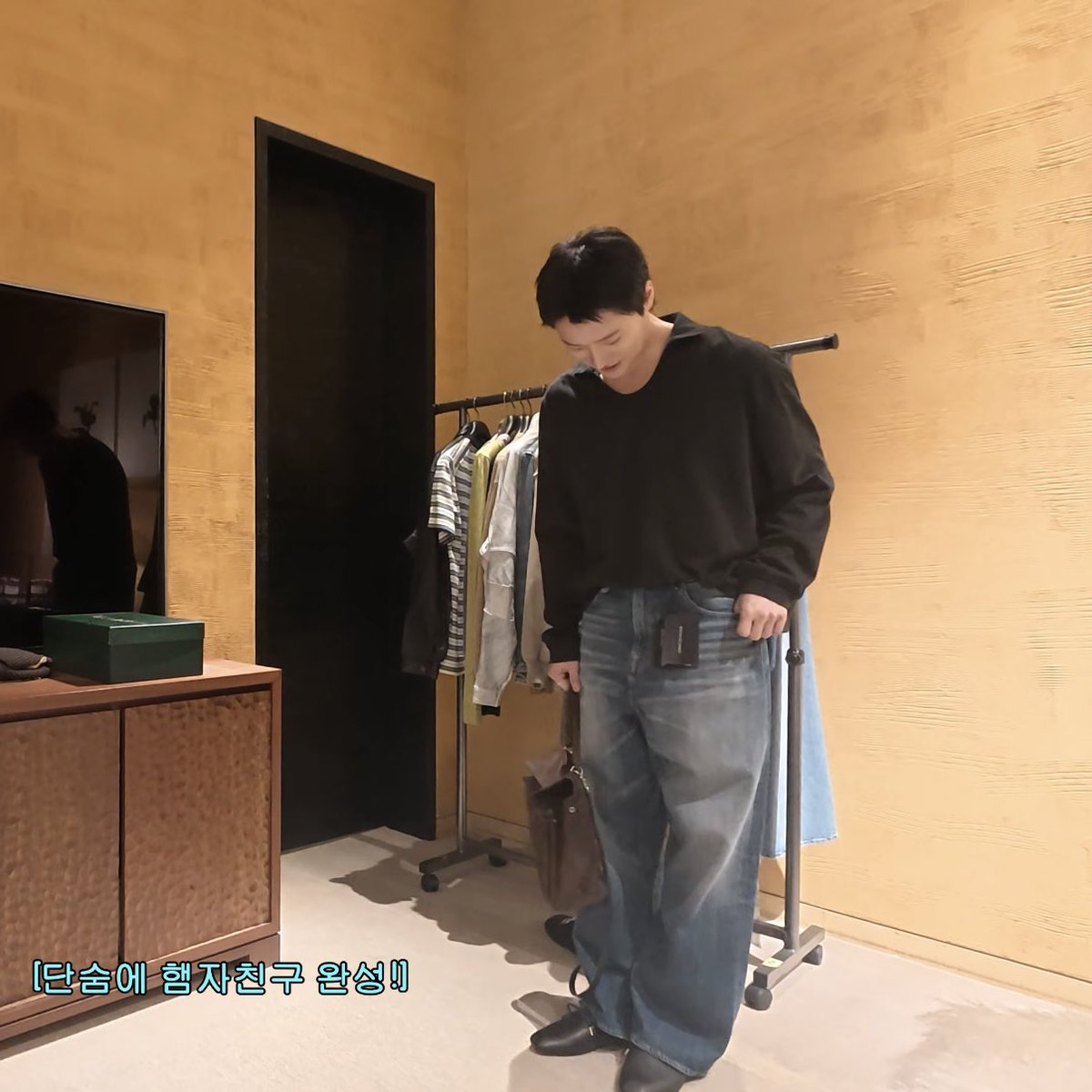 woodz fit tweet media