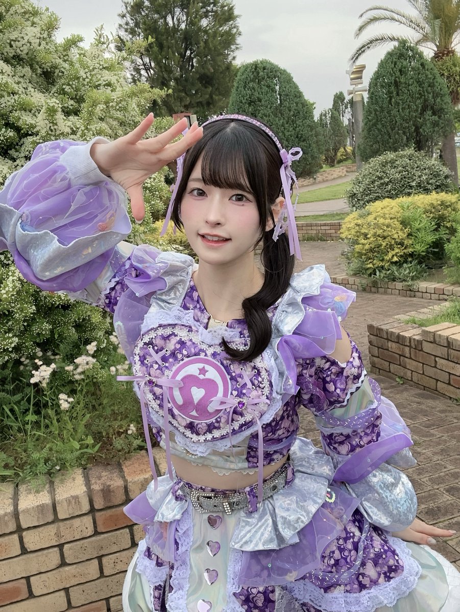 仲原芙海【SEKAIE☆】 tweet media