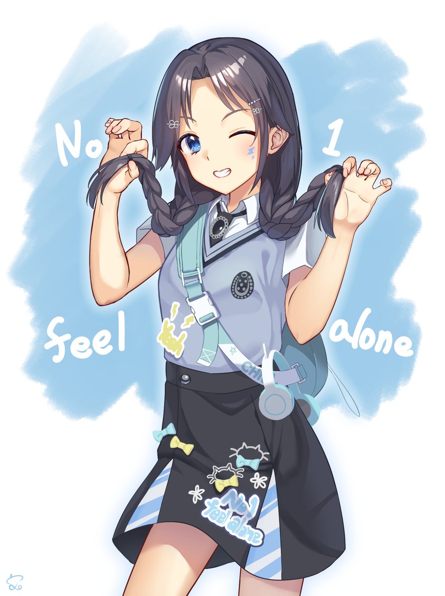 文。📫4/29イラスト更新 tweet media