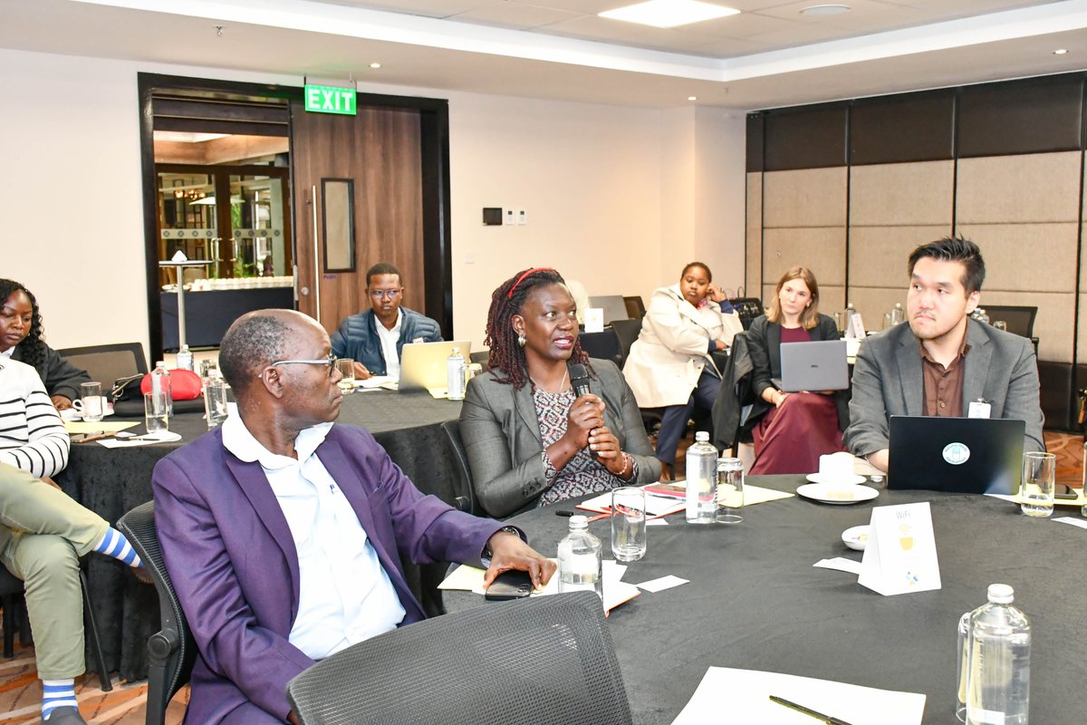 keprecon's tweet photo. At the heart of deciding which health innovation to introduce in a country is one key element —data. The launch today by the Ministry of Health, Keprecon and @DukeGhic Intelligence Hub brings this to life.
The Hub is designed to support smarter, faster, and more evidence-informed decisions in the prioritization, introduction and scale-up of health products. It brings together data across key health areas, including HIV, malaria, TB, NCDs, and RMNCAH, allowing stakeholders to assess and compare innovations through a structured scoring system. By focusing on aggregated, product-level data, the Hub ensures that decisions are guided by evidence while maintaining data privacy.
A defining feature of the Hub is its bi-directional approach, where global insights inform country priorities and country-level data feeds back into the global platform. This creates a continuous cycle of learning, strengthening how innovations are evaluated and adopted across different contexts.
Discussions during the session highlighted the importance of moving beyond data to real-world impact. There was strong emphasis on building the capacity of policymakers and health systems to use such tools effectively, ensuring readiness through updated guidelines, skilled health workers, and supportive regulatory environments. Participants also highlighted the need to elevate locally developed innovations and align the platform with national processes such as Health Technology Assessment to accelerate decision-making. #AlignKenya #HealthInnovation #AIHealthcare