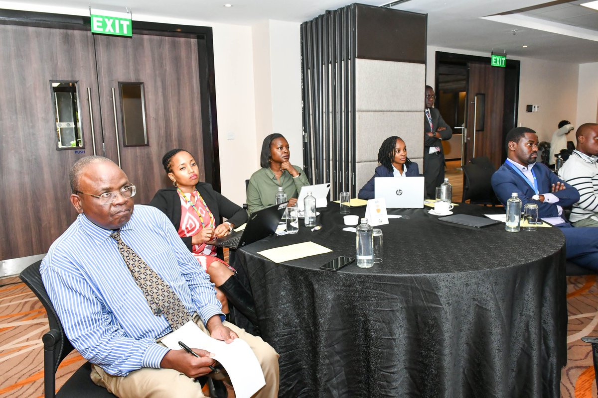 keprecon's tweet photo. At the heart of deciding which health innovation to introduce in a country is one key element —data. The launch today by the Ministry of Health, Keprecon and @DukeGhic Intelligence Hub brings this to life.
The Hub is designed to support smarter, faster, and more evidence-informed decisions in the prioritization, introduction and scale-up of health products. It brings together data across key health areas, including HIV, malaria, TB, NCDs, and RMNCAH, allowing stakeholders to assess and compare innovations through a structured scoring system. By focusing on aggregated, product-level data, the Hub ensures that decisions are guided by evidence while maintaining data privacy.
A defining feature of the Hub is its bi-directional approach, where global insights inform country priorities and country-level data feeds back into the global platform. This creates a continuous cycle of learning, strengthening how innovations are evaluated and adopted across different contexts.
Discussions during the session highlighted the importance of moving beyond data to real-world impact. There was strong emphasis on building the capacity of policymakers and health systems to use such tools effectively, ensuring readiness through updated guidelines, skilled health workers, and supportive regulatory environments. Participants also highlighted the need to elevate locally developed innovations and align the platform with national processes such as Health Technology Assessment to accelerate decision-making. #AlignKenya #HealthInnovation #AIHealthcare