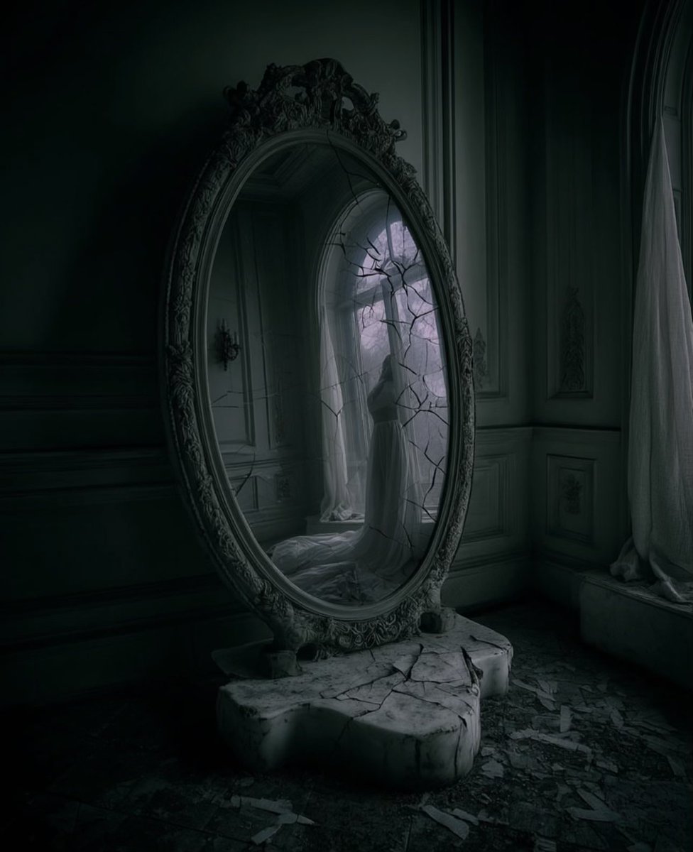 NadeenElsherif8's tweet image. Every day brings a new shadow. You live in the deep dark where the sun cannot find you. People of the light are blind to what stays hidden in your soul. That is why silence and darkness are such old, cold friends.

#hunted #sad #gothic #gothaesthetic #ghostwriter #shadows #goth