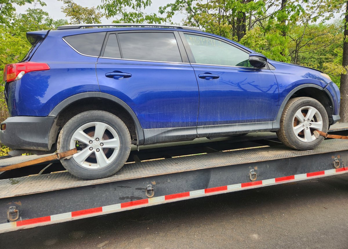 Kezie_logist01's tweet image. 2014 Toyota Rav4 🚘
Toyota Sienna 🚐
2015 Toyota Camry 🚗
Different class, same smooth delivery.
Kezie Logistics — precision in every move.
 #CarShipping #VehicleDelivery #LogisticsLife #SmoothDelivery #TrustedMovers