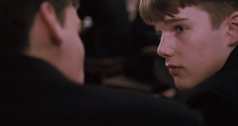 mikey fr!? tweet media