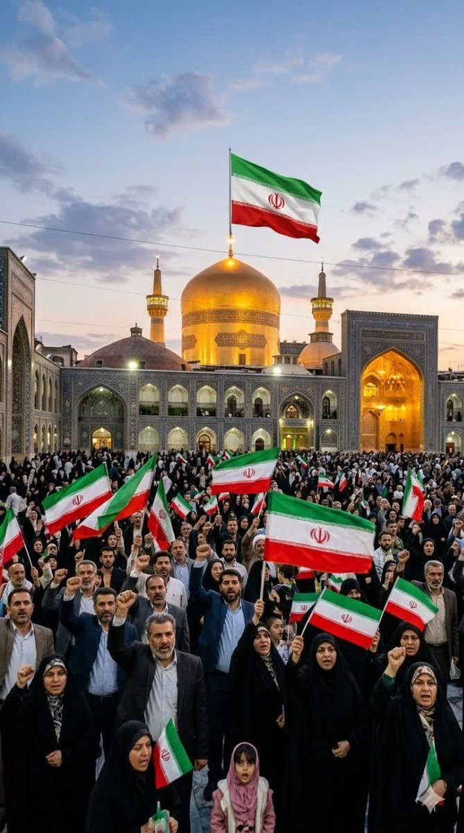 فواد شفاعتی tweet media