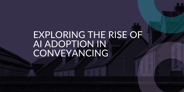 SearchFlow's tweet photo. ⏩AI adoption in conveyancing is accelerating fast.

New research shows usage has doubled in 12 months, delivering faster transactions, stronger risk management and better client experiences.

👉Read the full insights > https://t.co/7kb1DSdcxN

#Conveyancing #LegalTechnology https://t.co/b5Z2ErEFAw