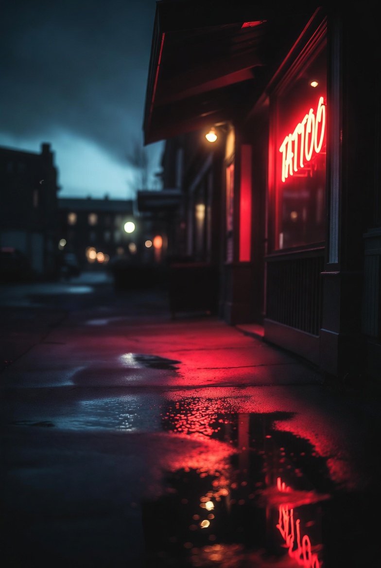 ThatFknGuy4420's tweet image. Mid-shift check-in 🔥 Shop has been decent today. Rain starting to come down outside 🌧️ Still pushing through till 8.  

How’s your Wednesday going so far?  

#BodyPiercer #Piercings #RainyDay #CatsOfX #PiercerLife