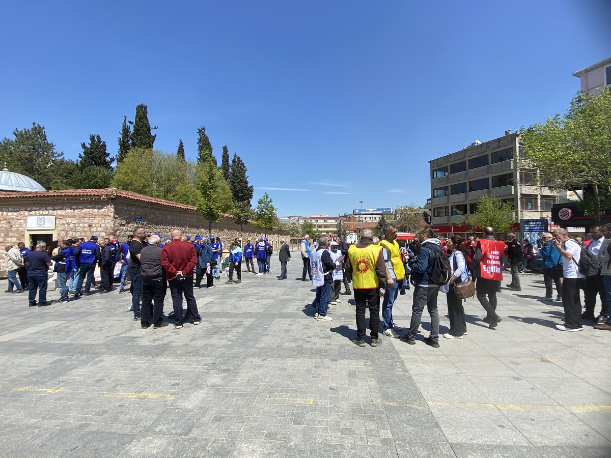 SOL Parti Gebze tweet media