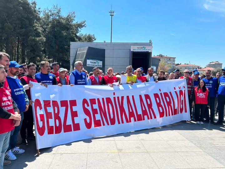 SOL Parti Gebze tweet media
