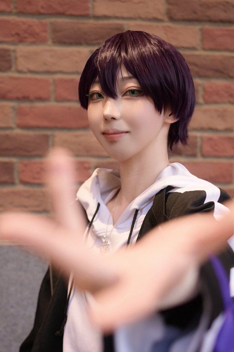 ハミガキコ tweet media