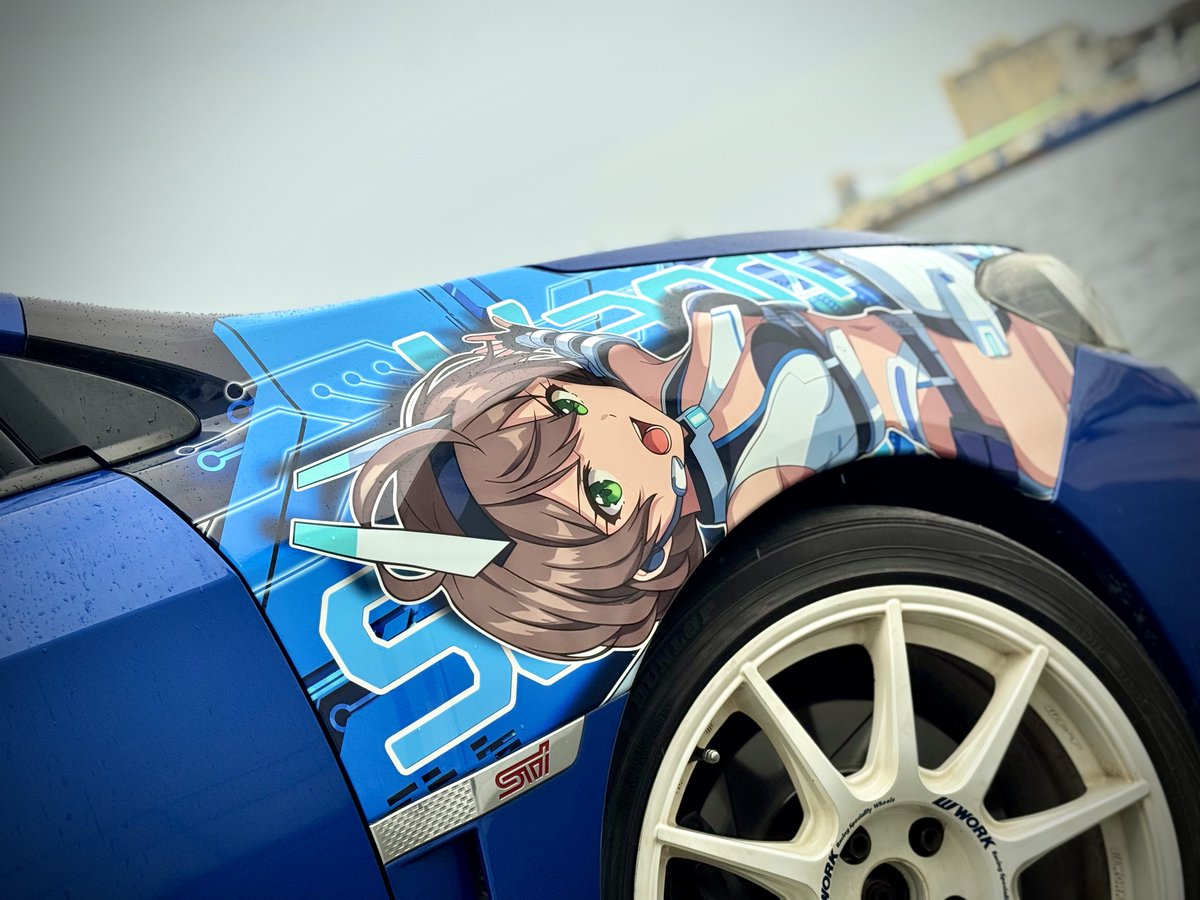 サカイ tweet media