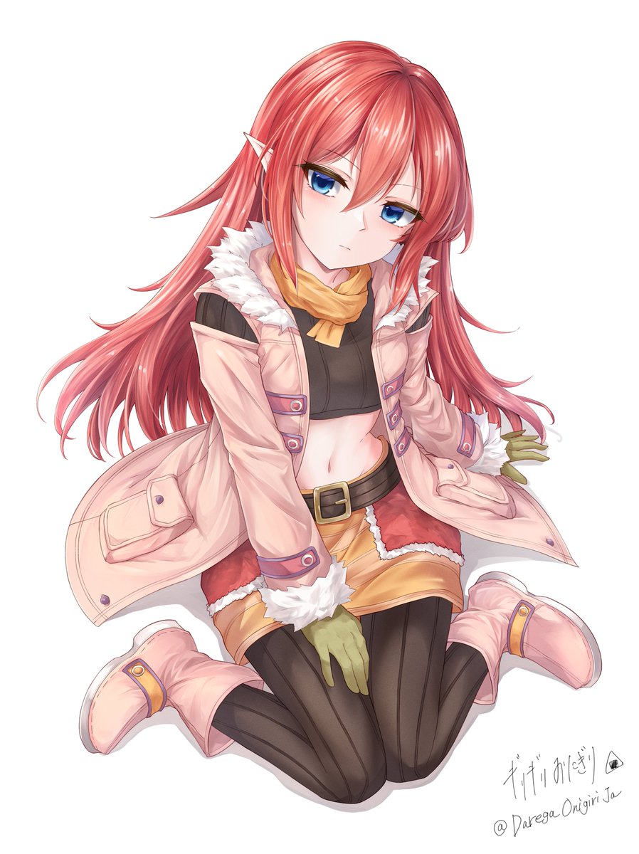 DaregaOnigiriJa's tweet photo. トゥーナ～～～！！ https://t.co/7DMlQZ2coJ