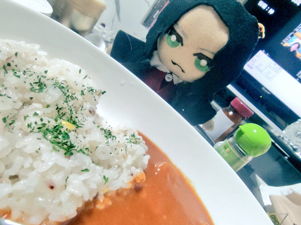 たけのこ tweet media