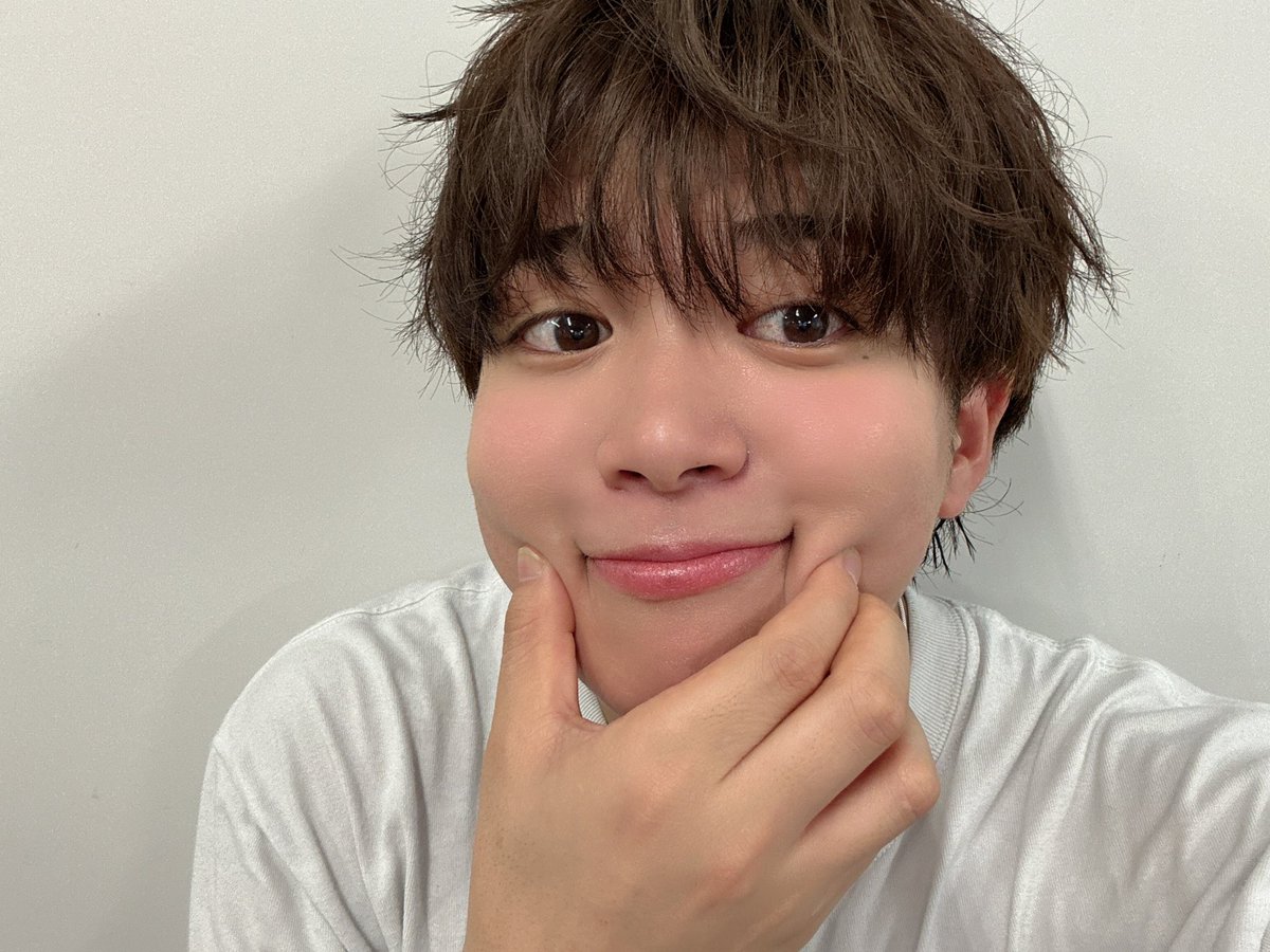 二宮康輔　THE超BOYS tweet media