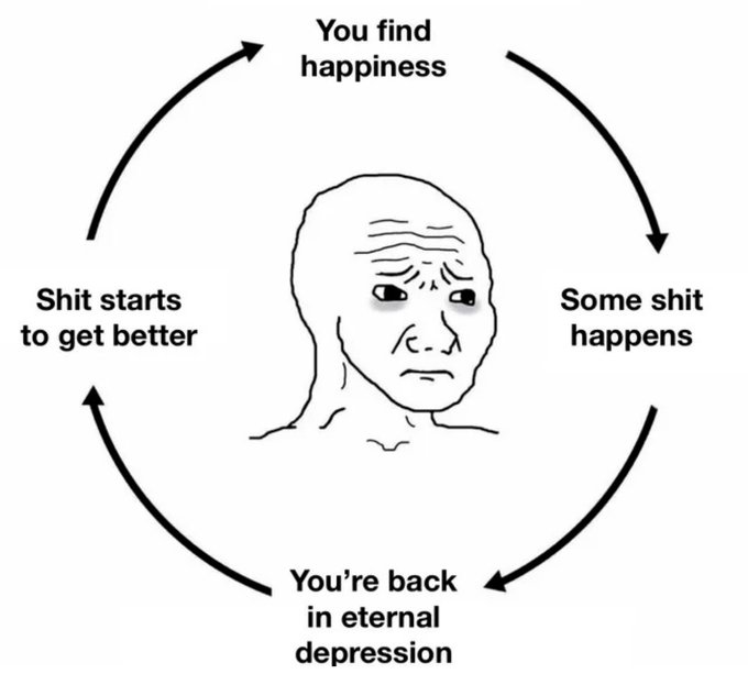 Regret💫 tweet media