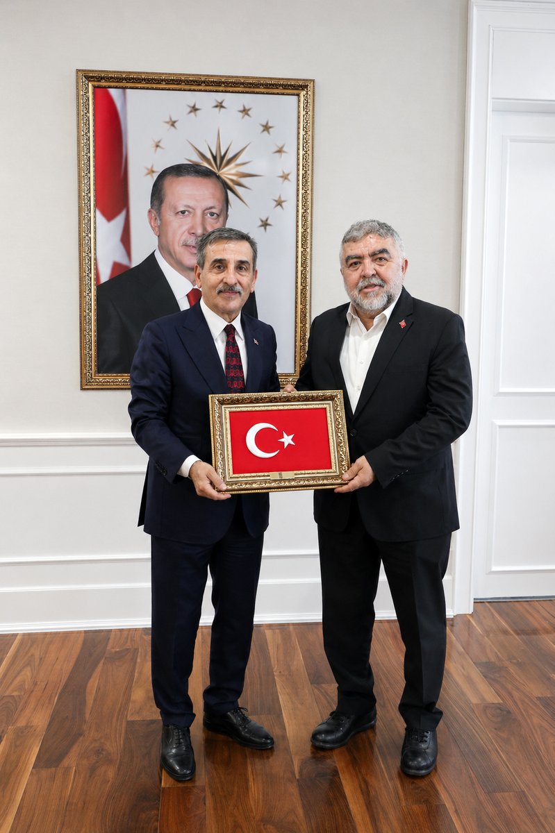 Önder Kahveci tweet media