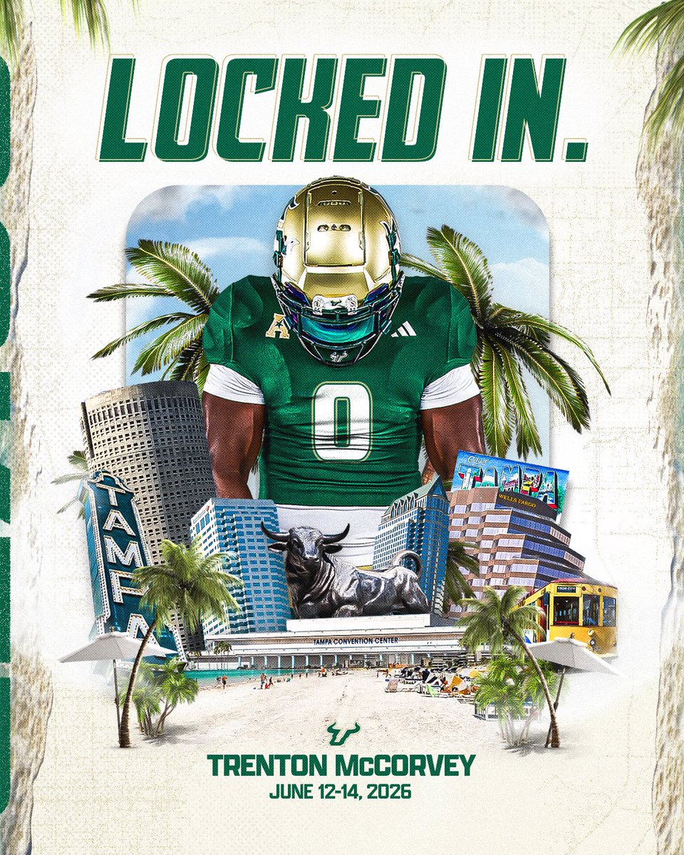 tmac1_23's tweet image. Official visit locked in 🔒 Ready to see what the program is all about and build more relationships with the staff. Excited for what’s next! #OV #blessings