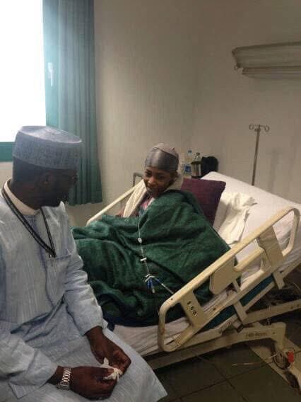 Abu bakar tweet media