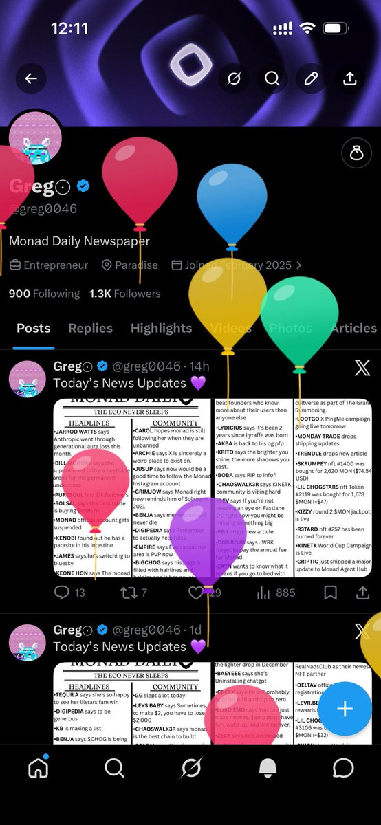 Greg⨀ tweet media