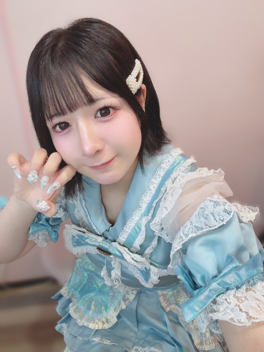 うらら@mine tweet media