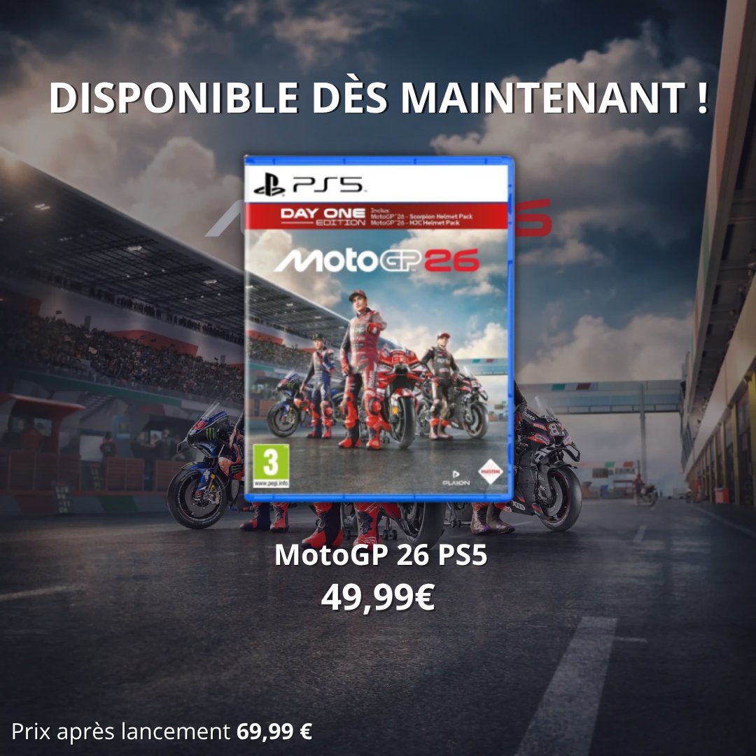 Hypergames Auchan tweet media