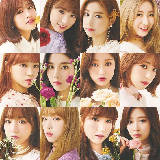 JinmResult's tweet image. #今日は何の日
【2021年4月29日(木)】
IZ*ONE 活動終了

韓国のオーディション番組で選ばれた12名の女性アイドルグループ(韓国9名・日本3名)。

2018年10月29日～2021年4月29日の2年6ヶ月の活動期間。

#アイズワン
#IZONE
