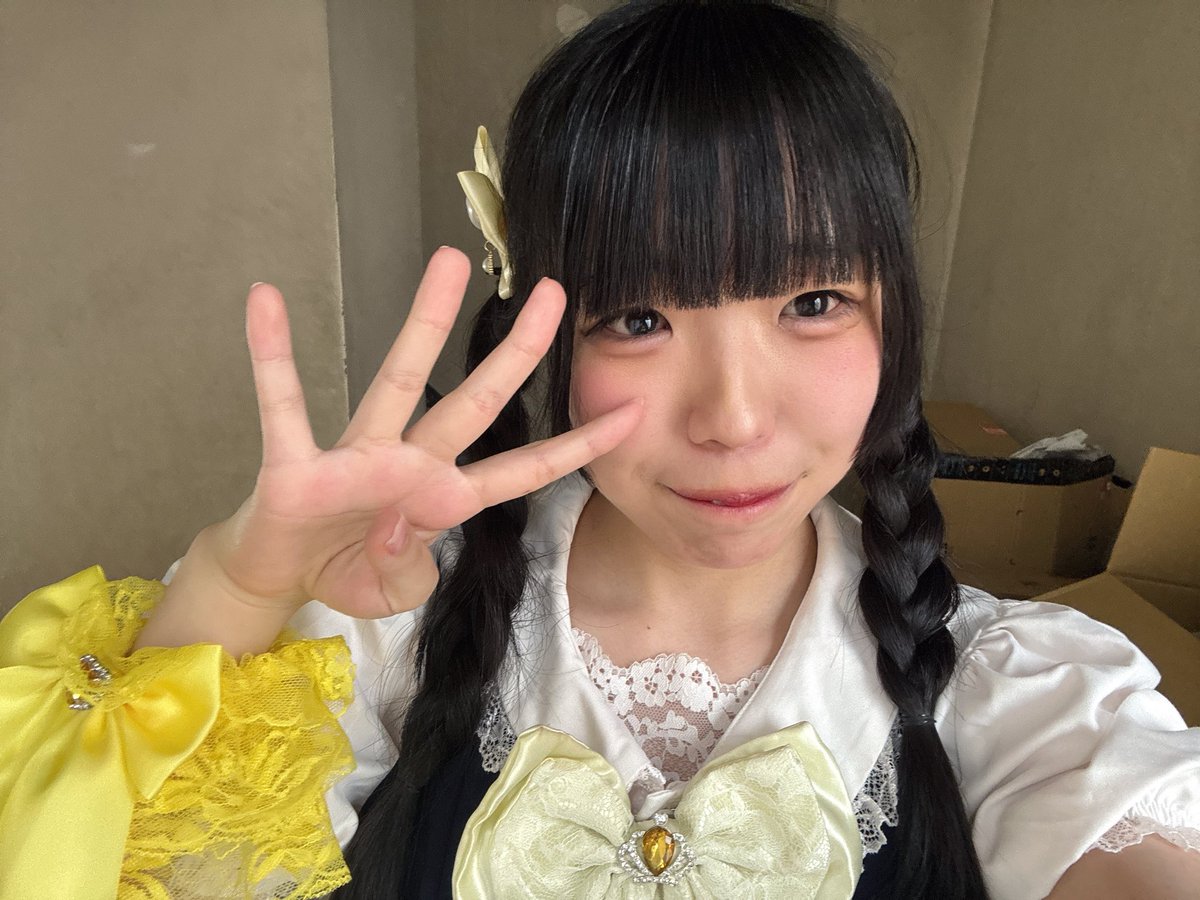 あまね🍰💝おとめ座のスピカ♍ tweet media
