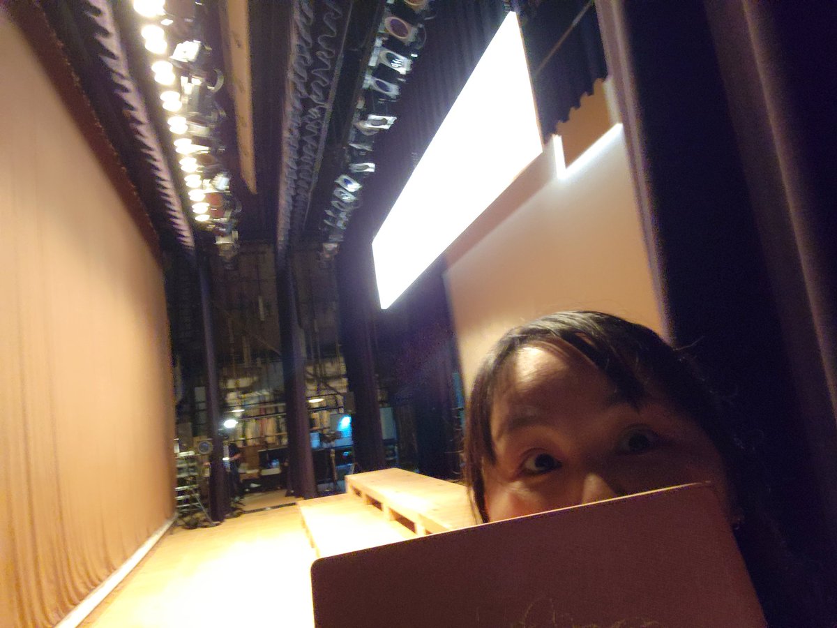 こすけがわ かな tweet media