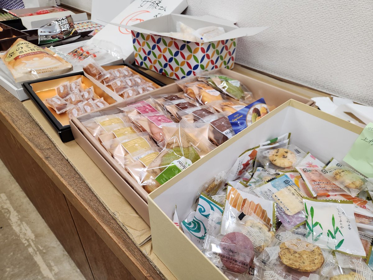 こすけがわ かな tweet media